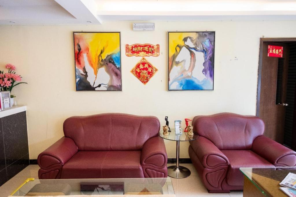 Hotel City Comfort Inn Пухонг Екстериор снимка